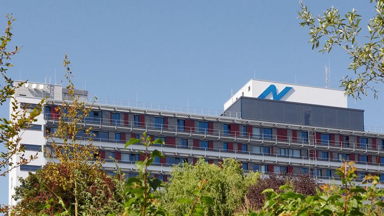 Krankenhaus Nordwest