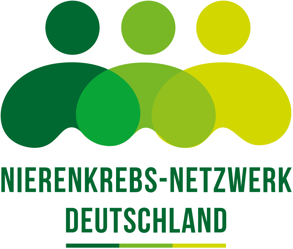 Nierenkrebs-Netzwerk Deutschland Logo