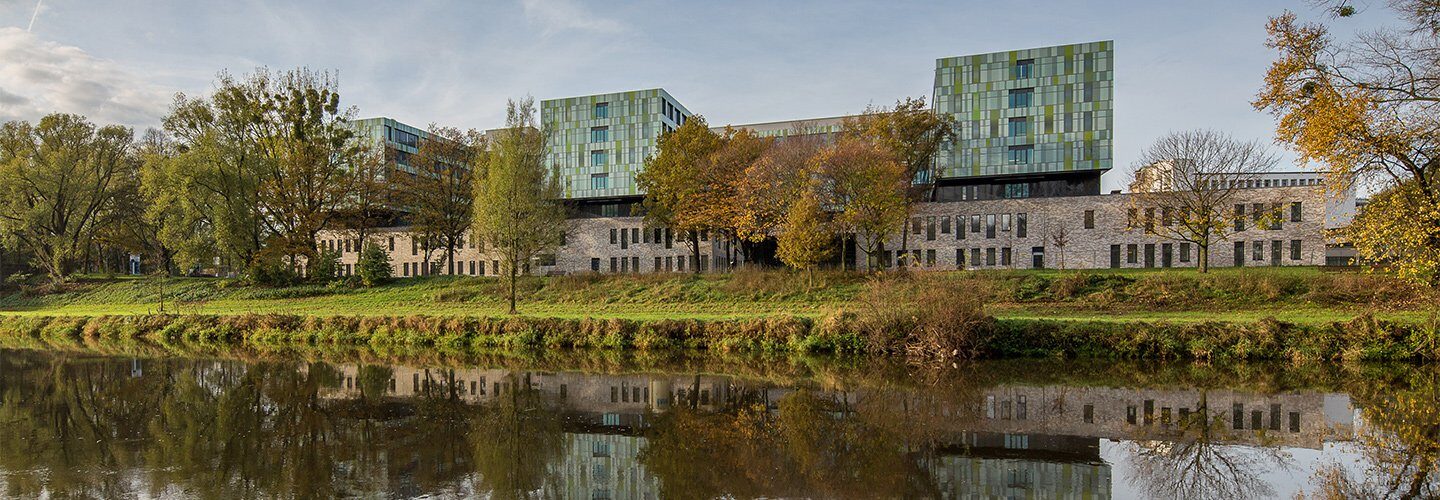Klinikum Region Hannover GmbH