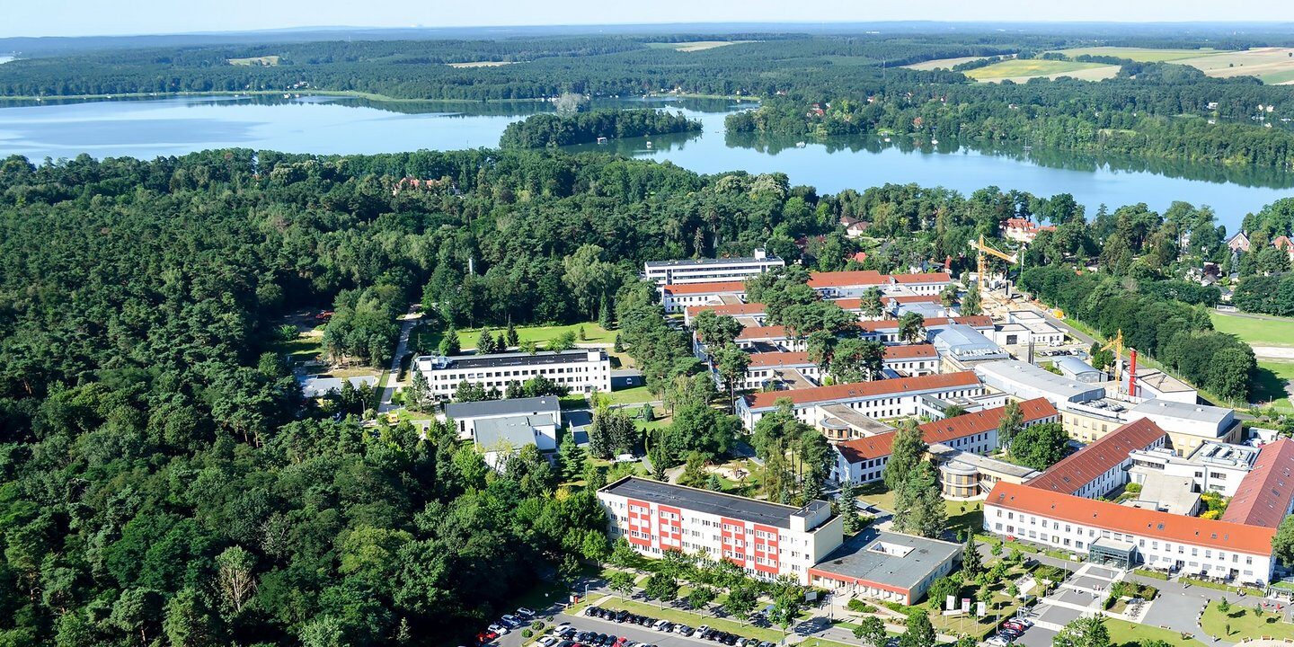Helios Klinikum Bad Saarow