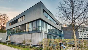 Siloah St. Trudpert Klinikum