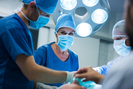 Operation