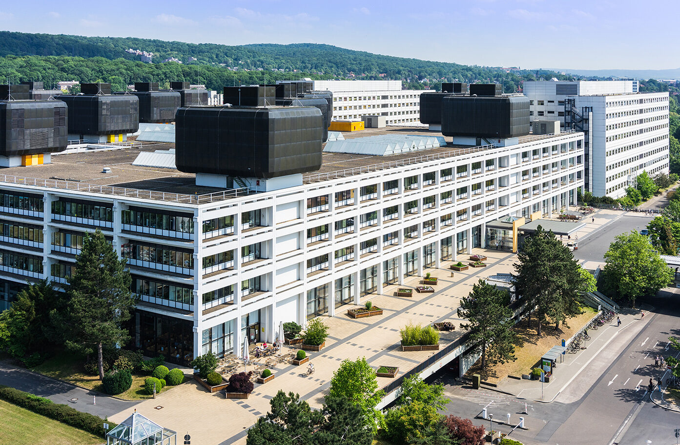 Universitätsmedizin Göttingen