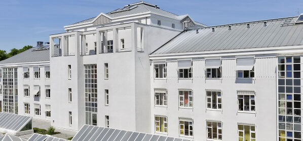 Vivantes Auguste-Viktoria-Klinikum